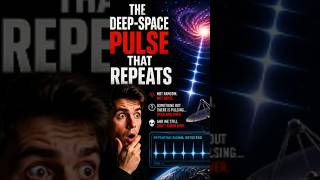 A Mysterious Signal From Deep Space Keeps Repeating and  Scientists Can’t Explain It!