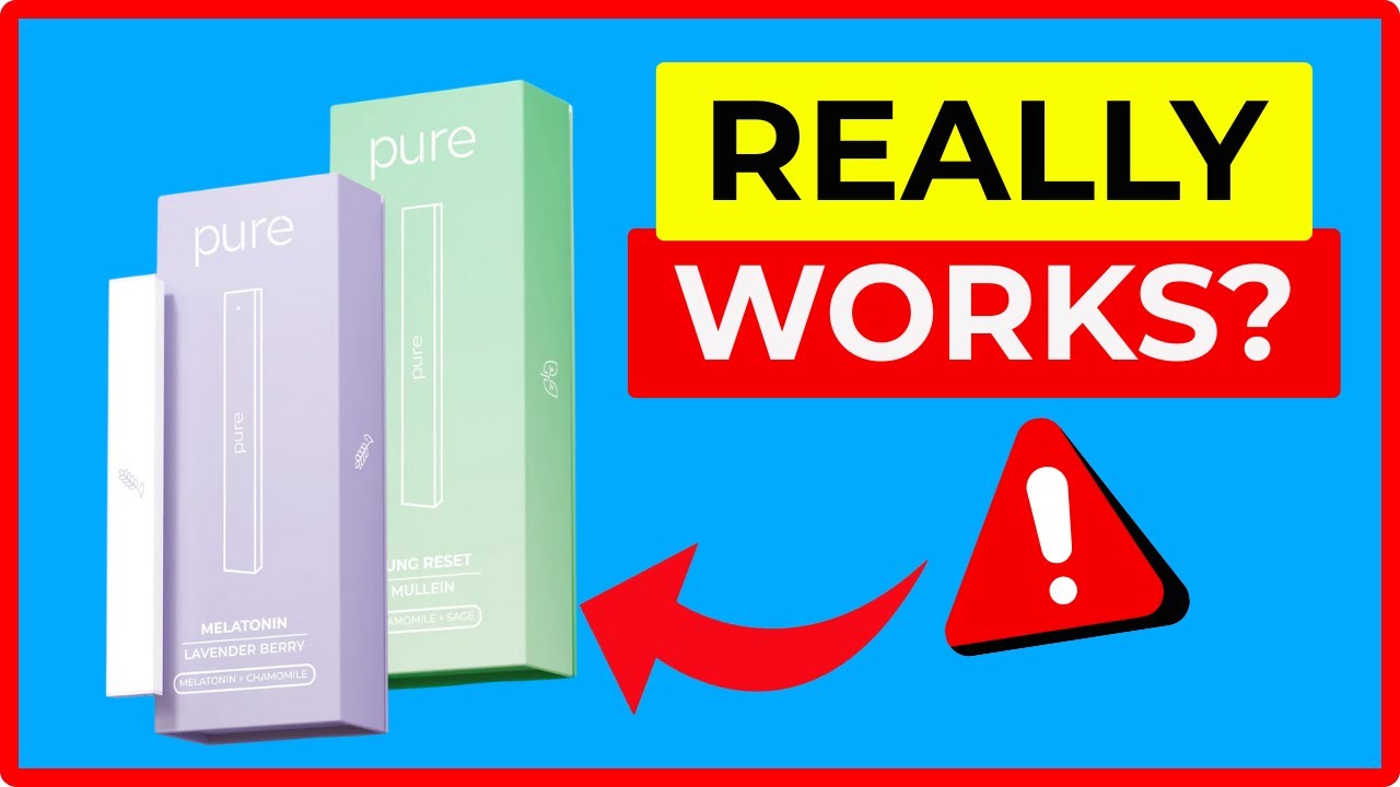 Pure Diffuser Vape Review: Is Pure Diffuser Vape a Scam or Legit Aroma Inhaler? Pure Diffuser Vape Review: Is Pure Diffuser Vape a Scam or Legit Aroma Inhaler?