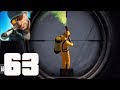 Sniper 3D Assassin: Shoot to Kill - Gameplay Walkthrough Part 63 - Region 17 (iOS, Android)