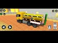 🏗️JCB Game 3D Road Constructor 🚧 Gameplay #7