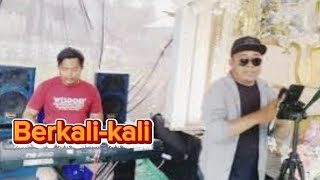 Berkali-kali cover paman kadus 