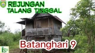 GITAR TUNGGAL BATANGHARI SEMBILAN  Sumatera Selatan '' TALANG TINGGAL '' PAGARALAM -LAHAT-SEMENDE