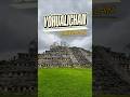 ¿Una Zona Arqueológica en Cuetzalan, Puebla?
