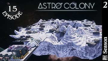 Episode 15 - A New Planet!... And Preparing For A Major Expansion!! Let