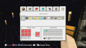 MineCraft: Xbox 360 Edition - How to Duplicate Diamonds After 1.8.2 Update (Glitch) (PATCHED)