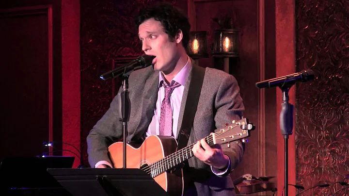 Jake Epstein - "Apparently I'm Too Tall" (by Jake ...