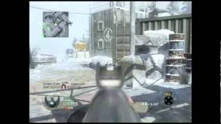 Hardcore spawn kill/BiiZaRe_SnipEz