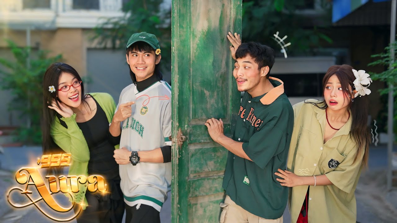 Комедия: Идеология Оппы Хая | Часть 5