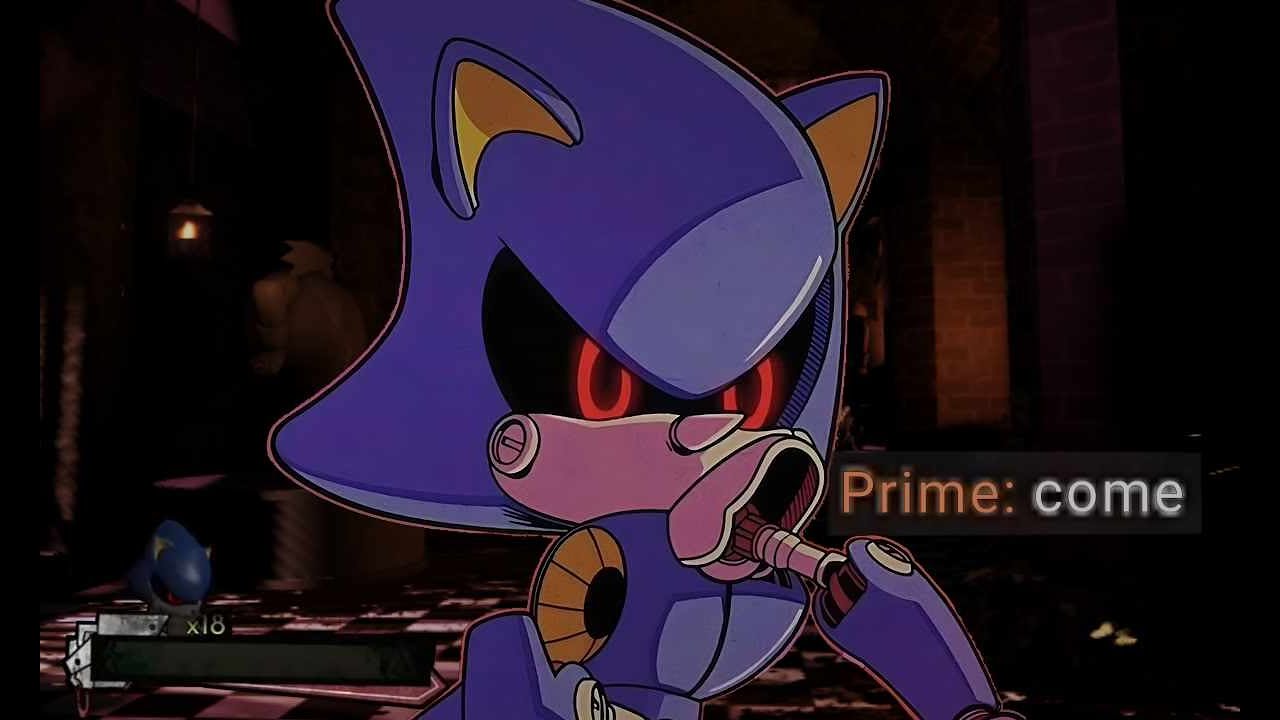 Nearly 10 minutes of Metal being Superior than 2011X  | Outcome Memories