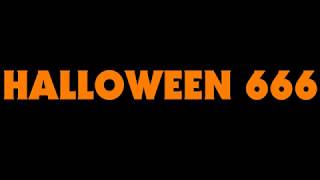 Halloween 6 1995 Fan Trailer