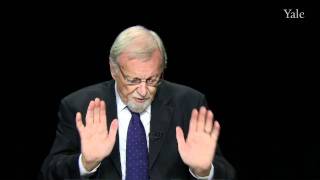 Former Foreign Minister Gareth Evans: Responsibility to Protect