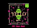 Yello - The Race 2021 Dance Remix