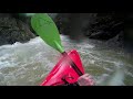 Kayak. Rio Eska 17-5-19