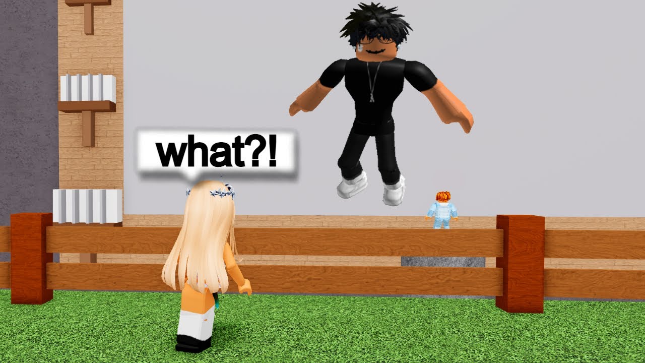 Roblox, But Its GUESS The PAINTING..