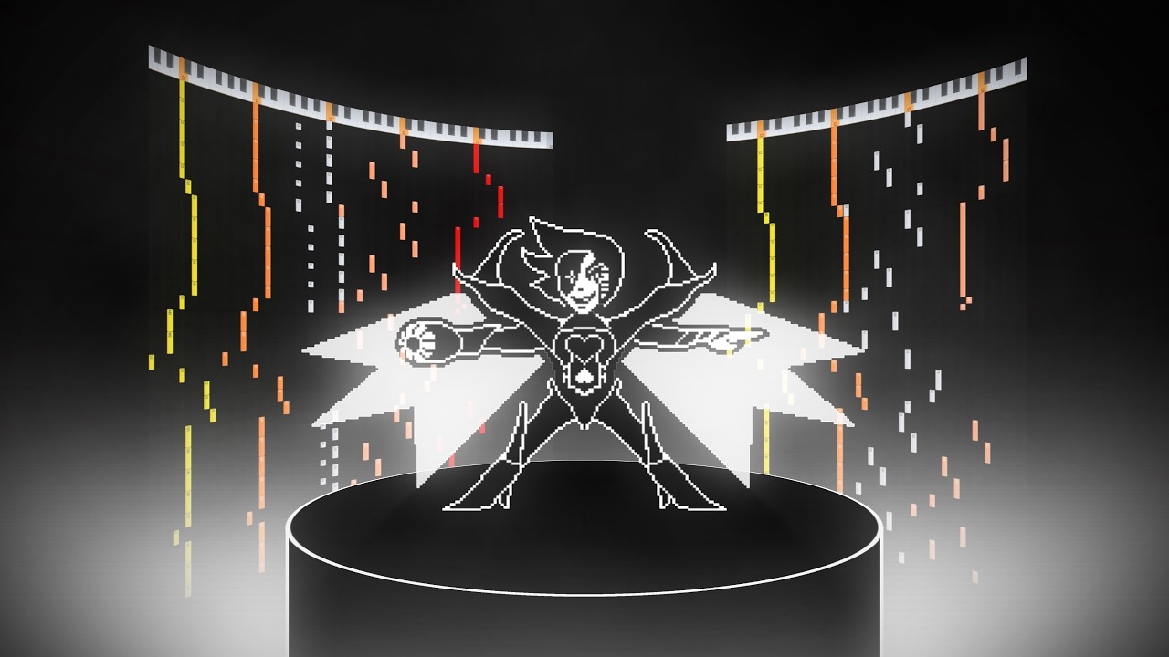 Power of NEO IKARUS Remix (Orchestrated)