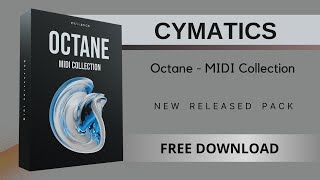 50 Premium MIDI Files | Free Download | Octane - MIDI Collection Pack | Cymatics 50 Premium MIDI Files | Free Download | Octane - MIDI Collection Pack | Cymatics