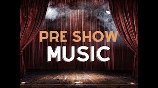 Pre Show Music | Magic Show | Chilled Jazz/hiphop