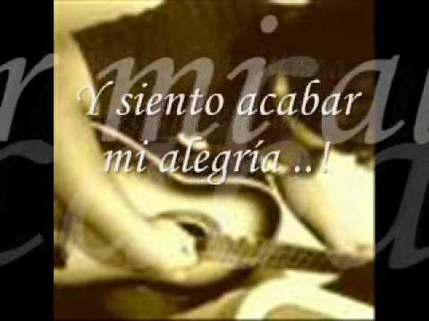 SI NO REGRESAS - BINOMIO DE ORO