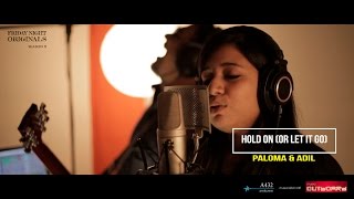 Paloma and Adil - Hold On (or let it go) [FNO S02E06]