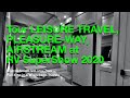 Tour COACH HOUSE, LEISURE TRAVEL, PLEASURE-WAY, AIRSTREAM, MIDWEST AUTOMOTIVE at RV SuperShow 2020