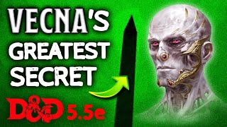 The VECNA-Obelisk Conspiracy of D&D 5.5e