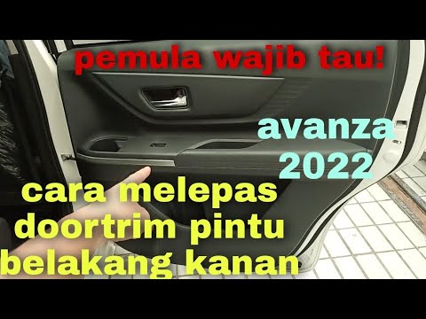 Video: 4 Cara Mudah Mengemudikan ATV