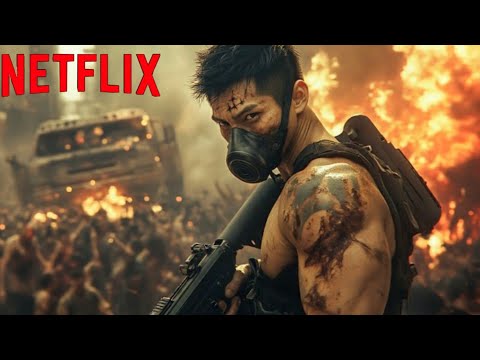 Top 10 BRAND NEW ACTION SERIES Releasing In August 2025 Must Watch