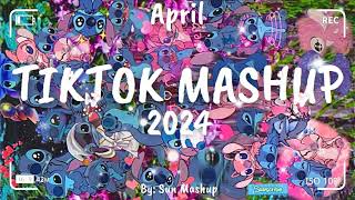 Tiktok Mashup April 💜2024💜 (Not Clean)