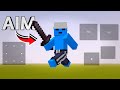 How to Aim In Minecraft Mobile