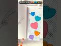 Bookmark Painting Ideas✨️❤️ #shorts #painting #bookmark #love #muslim #Islamic #nasheed #digitalart