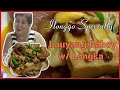 GAYAHIN MO ITONG ILONGGO ULAM RECIPE NA MAGPAPATAUB NG ISANG KALDERONG KANIN MO!