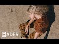 Hayley Williams of Paramore - FADER Cover Story