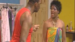 PASSA PASSA  PART 2 OF 12  [JAMAICAN PLAY COMEDY]