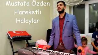 Mustafa Özden - Süper Erzurum Halayları