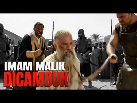 Imam Malik Original Name