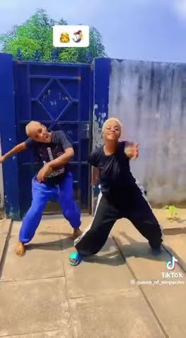 Dj Yoros engoussou challenge #pourtoi