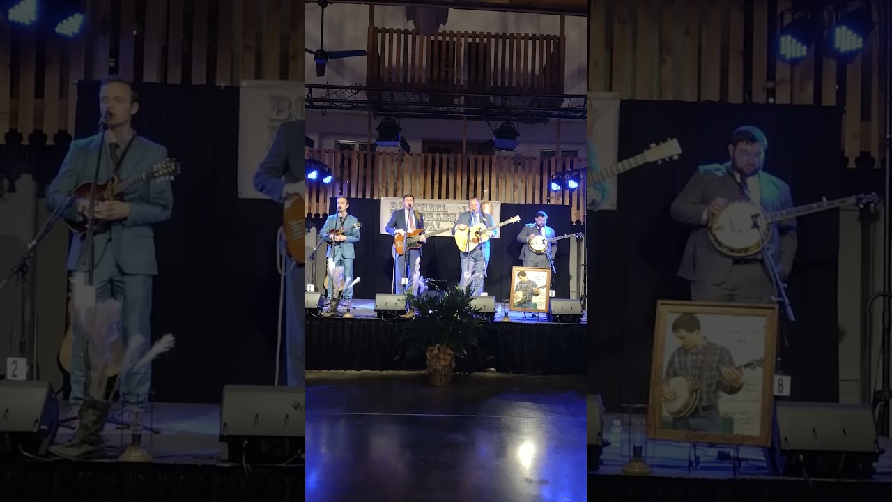 #Bluegrass #gospel #music #bluegrassgospel #bluegrass #gospel