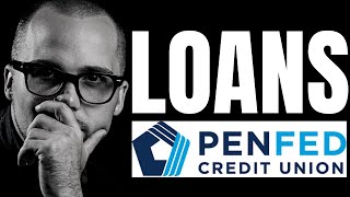 PenFed Credit Union Personal Loan