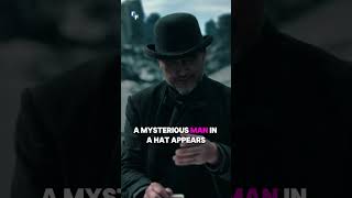 The JOKER in Alice in Borderland Season 3 EXPLAINED – The Real Master of the Game?
