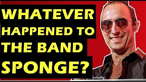 Sponge: Whatever Happened to the Band Behind "Plowed", "Molly" & "Rotting Piñata"