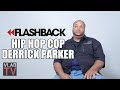 Flashback: Derrick Parker (Hip Hop Cop) Believes Chinx's Murder was a Setup