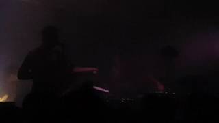 Lea Porcelain &quot;Bones&quot;, live at Kantine am Berghain, Berlin, May 28 th, &#39;17