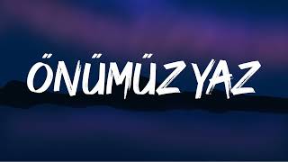 Simge - Önümüz Yaz  Resimi