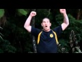 Incredible Haka