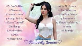 MIX KIM LOAIZA  (VOL.1) screenshot 1