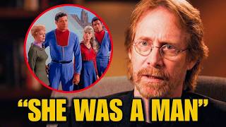 Lost In Space (1965) Cast Reveals What Most Fans NEVER Figured Out