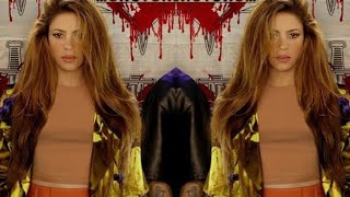 Shakira, Ozuna - Monotonía (Dj Dolphin Remix) Edm Trap x Pop House Remix