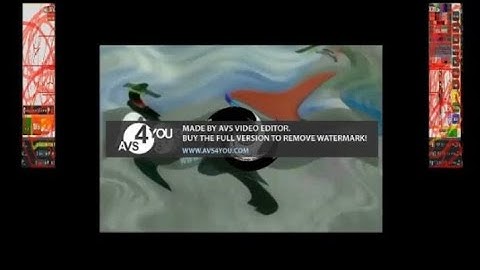 x klasky csupo part 2 v43 (Reuploaded)