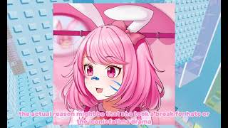 What Happend To Xiaoleung ? Roblox Rant