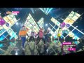 VIXX - Love Equation, 빅스 - 이별공식, Music Core 201503014